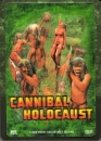 Cannibal Holocaust (uncut) 3D-Holocover Ultrasteel Edition